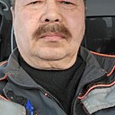 Знакомства: Вадим, 59 лет, Саяногорск