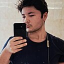 Знакомства: Сарвар, 30 лет, Москва