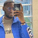 Знакомства: Энди Стивенс, 24 года, Санкт-Петербург