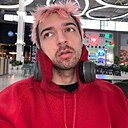 Знакомства: Саша, 23 года, Санкт-Петербург