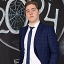 Знакомства: Егор, 19 лет, Томск