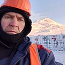 Знакомства: Андрей, 47 лет, Норильск