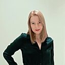 Знакомства: Светлана, 35 лет, Новосибирск