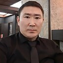 Знакомства: Афанасий, 40 лет, Ленск