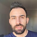 Знакомства: Metehan, 31 год, Прага