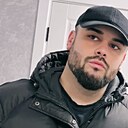 Знакомства: Расул, 30 лет, Душанбе