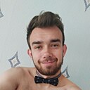 Знакомства: Андрей, 30 лет, Минск