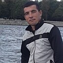 Знакомства: Я Узбек, 28 лет, Пермь