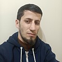 Знакомства: Азиз, 27 лет, Кизилюрт