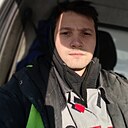 Знакомства: Владимир, 23 года, Иваново