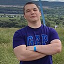 Знакомства: Алексей, 24 года, Самара