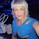 Знакомства: Ирина, 57 лет, Братск