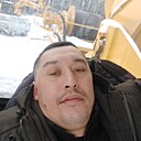 Знакомства: Денис, 40 лет, Сургут