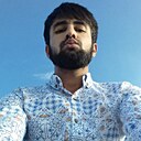 Знакомства: Мухаммед, 45 лет, Старый Оскол