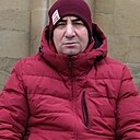 Знакомства: Джемал, 60 лет, Владикавказ