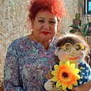 Знакомства: Елена, 63 года, Орск