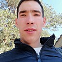 Знакомства: Анил, 30 лет, Юрюзань