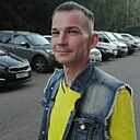 Знакомства: Евгений, 44 года, Чебоксары