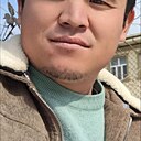 Знакомства: Bohodir, 29 лет, Донецк