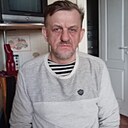 Знакомства: Виктор, 57 лет, Гродно