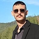 Знакомства: Hamdi, 29 лет, Астана