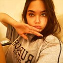 Знакомства: Полина, 21 год, Ярославль