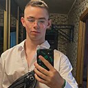 Знакомства: Дмитрий, 20 лет, Санкт-Петербург