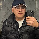Знакомства: Мухидин, 25 лет, Астана