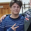 Знакомства: Данил, 20 лет, Качканар