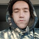 Знакомства: Виктор, 25 лет, Ртищево