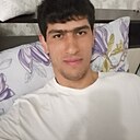 Знакомства: Мумин, 30 лет, Екатеринбург