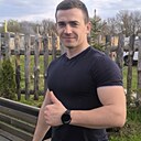 Знакомства: Павел, 35 лет, Гродно