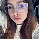 Знакомства: Алиса, 18 лет, Комсомольск-на-Амуре