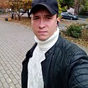 Знакомства: Кирилл, 35 лет, Лиски