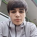 Знакомства: Rizvan, 23 года, Степное