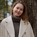 Знакомства: Дарья, 27 лет, Пермь