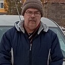 Знакомства: Евгений, 58 лет, Уфа