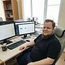 Знакомства: Алексей, 37 лет, Дзержинск