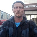 Знакомства: Сергей, 42 года, Сибай