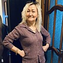 Знакомства: Жанна, 50 лет, Саратов