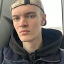 Знакомства: Дмитрий, 20 лет, Калининград