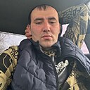 Знакомства: Ровшан, 32 года, Тюмень