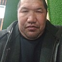 Знакомства: Жомарт, 46 лет, Топар