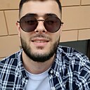 Знакомства: Умед, 25 лет, Санкт-Петербург