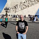 Знакомства: Виктор, 57 лет, Москва