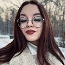 Знакомства: Юлия, 18 лет, Брянск
