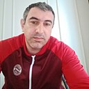 Знакомства: Сослан, 41 год, Владикавказ