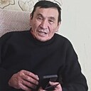 Знакомства: Жамалбек, 66 лет, Зеленоград