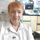 Знакомства: Анжелика, 61 год, Москва