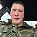 Знакомства: Данил, 25 лет, Горячий Ключ